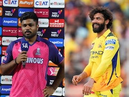 Drama In Samson-Jadeja Trade Deal, Talks Stall As Rajasthan Royals Enter Complex Scenario: Report