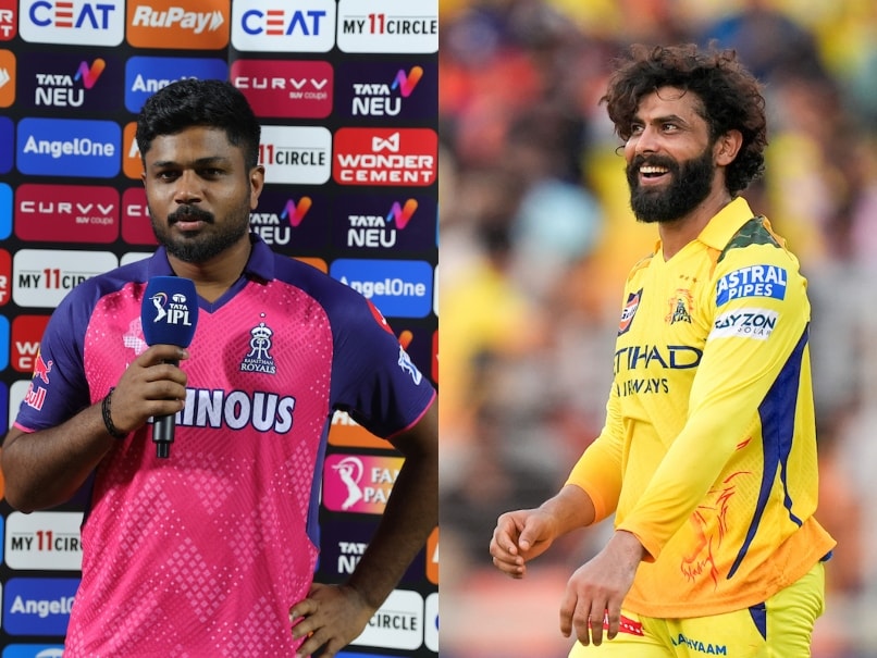 Drama In Sanju Samson-Ravindra Jadeja Trade Deal, Talks Stall As Rajasthan Royals Enter Complex Scenario: Report
