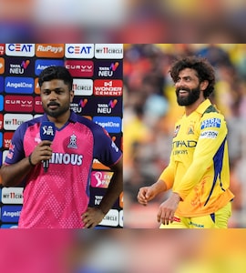 Drama In Samson-Jadeja Trade Deal, Talks Stall As Rajasthan Royals Enter Complex Scenario: Report