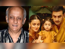 आलिया भट्ट और रणबीर कपूर की शादी में नहीं मिला चाचा मुकेश भट्ट को न्योता, 3 साल की राहा से भी नहीं हुई मुलाकात