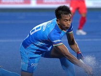 India Lose To Belgium 2-3 In Sultan Azlan Shah Cup Hockey Match