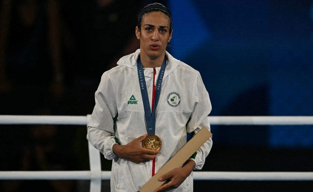 Transgender Women Set To Be Banned From Female Sports In Olympic Games: Report