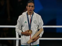 Transgender Women Set To Be Banned From Female Sports In Olympic Games: Report