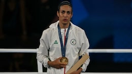 "Took Hormone Treatments To Lower Testosterone": Boxer Imane Khelif's Big 'Paris Olympics' Revelation