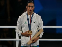 Transgender Women Set To Be Banned From Female Sports In Olympic Games: Report