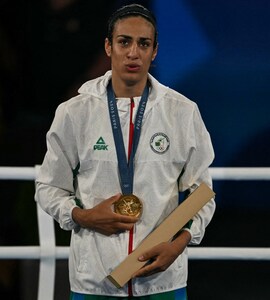 Transgender Women Set To Be Banned From Female Sports In Olympic Games: Report