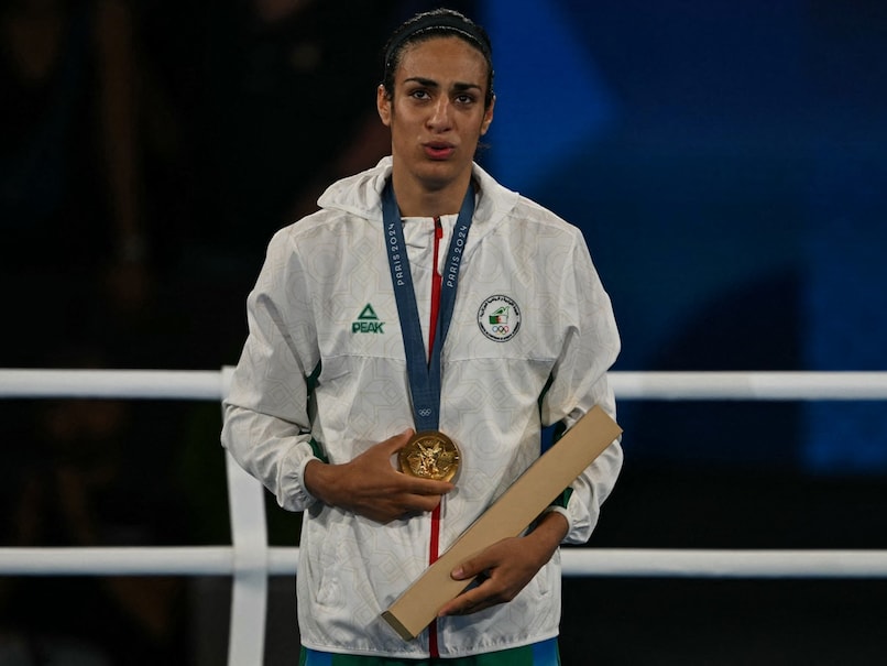 Transgender Women Set To Be Banned From Female Sports In Olympic Games: Report