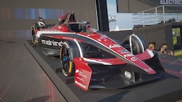 Mahindra Racing To Continue As GEN4 Manufacturer, Anand Mahindra Confirms