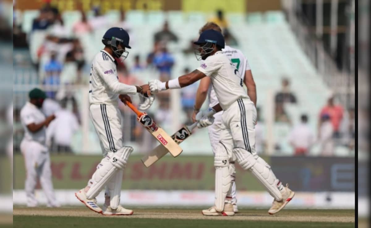 Latest and Breaking News on NDTV Latest and Breaking News on NDTV