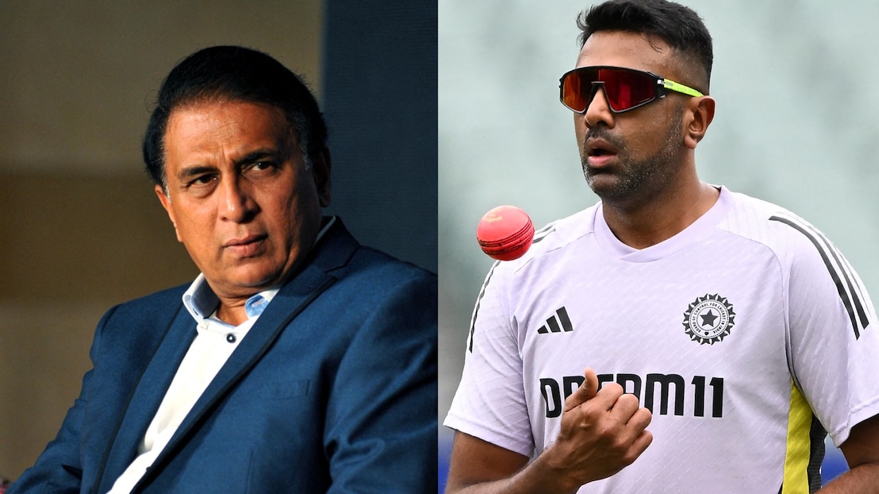No Sunil Gavaskar: R Ashwins Top 3 India Test Batters Pick Stuns Internet