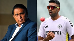 No Sunil Gavaskar: R Ashwin's Top 3 India Test Batters Pick Stuns Internet