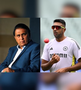 Sunil Gavaskar Adds Fuel To Fire As R Ashwin Questions Indian Batters Ability To Play Spin