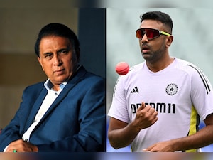 Gavaskar Adds Fuel To Fire As Ashwin Questions Indias Ability To Play Spin