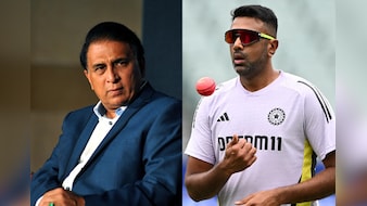 Gavaskar Adds Fuel To Fire As Ashwin Questions India's Ability To Play Spin