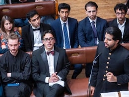 Fact Check: Pak Caught Lying About Indian Delegation At Oxford Union