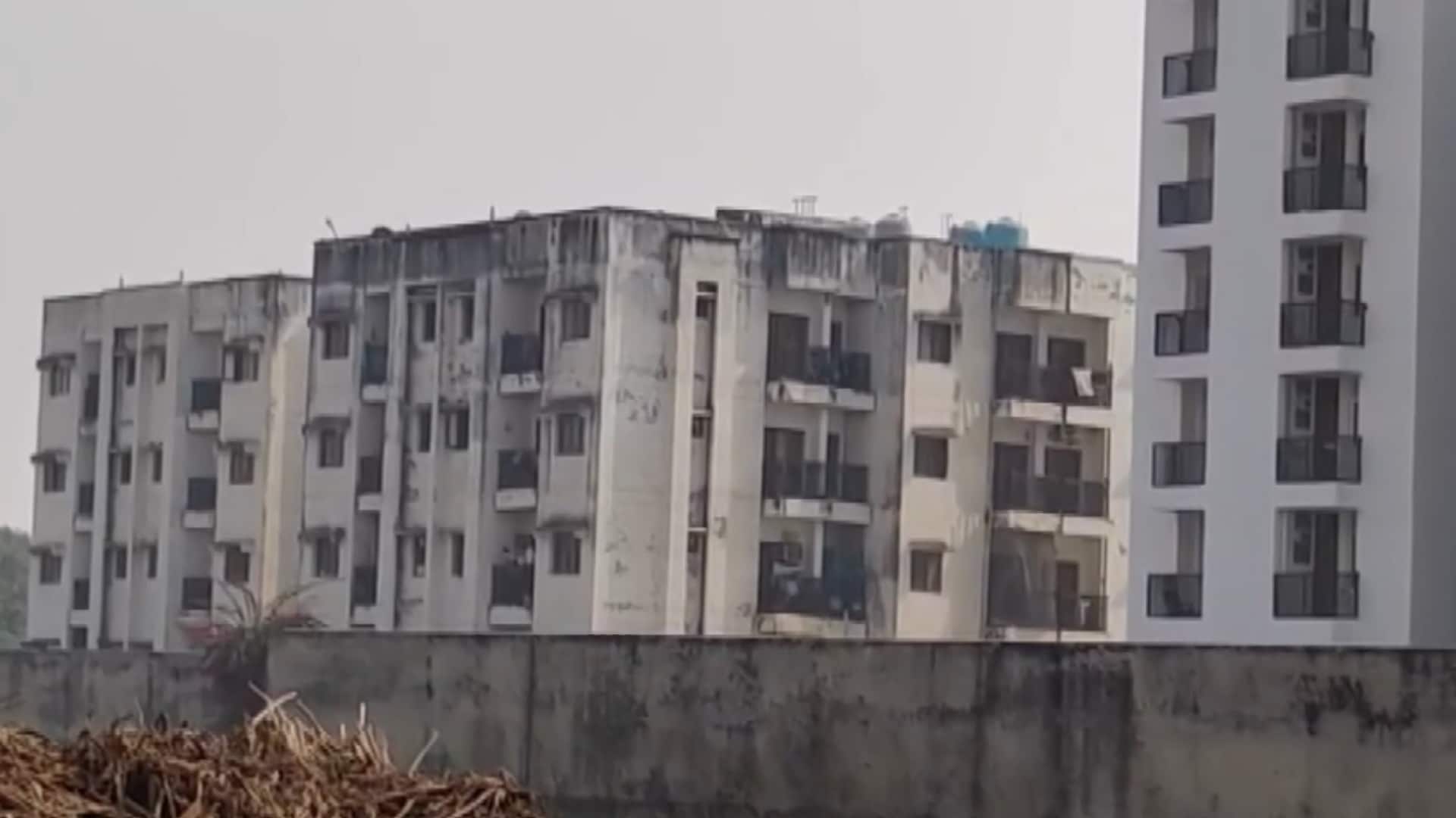 Delhi Blast: What Happened Inside Al Falah University’s Building 17, Room 13