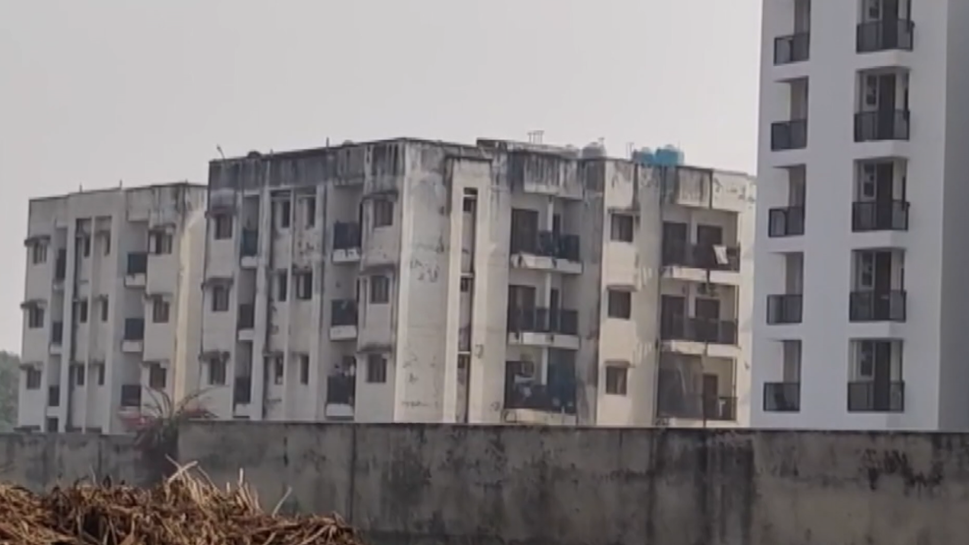 Delhi Blast: What Happened Inside Al Falah University’s Building 17, Room 13