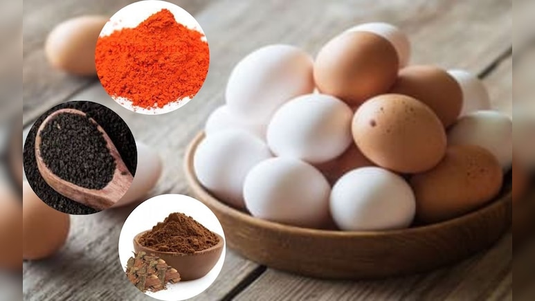 कत्था, चायपत्ती, सिंदूर... कैसे सफेद अंडों को रंगकर बना देते थे 'देसी' अंडा, जानें पूरा खेल