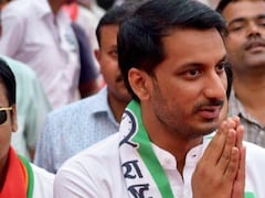Mundhwa Land Deal: पार्थ पवार की कंपनी 'अमेडिया' को बड़ा झटका, 22.47 करोड़ रुपये भरने का आदेश, पुणे जमीन मामले में अपील खारिज