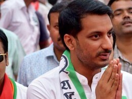 Mundhwa Land Deal: पार्थ पवार की कंपनी 'अमेडिया' को बड़ा झटका, 22.47 करोड़ रुपये भरने का आदेश, पुणे जमीन मामले में अपील खारिज