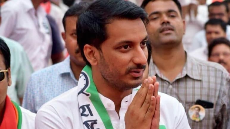 Mundhwa Land Deal: पार्थ पवार की कंपनी 'अमेडिया' को बड़ा झटका, 22.47 करोड़ रुपये भरने का आदेश, पुणे जमीन मामले में अपील खारिज