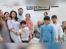 रोहिणी आचार्य से लेकर मीसा भारती तक, लालू यादव ने इन दिलचस्प चीजों पर रखे बेटियों के नाम