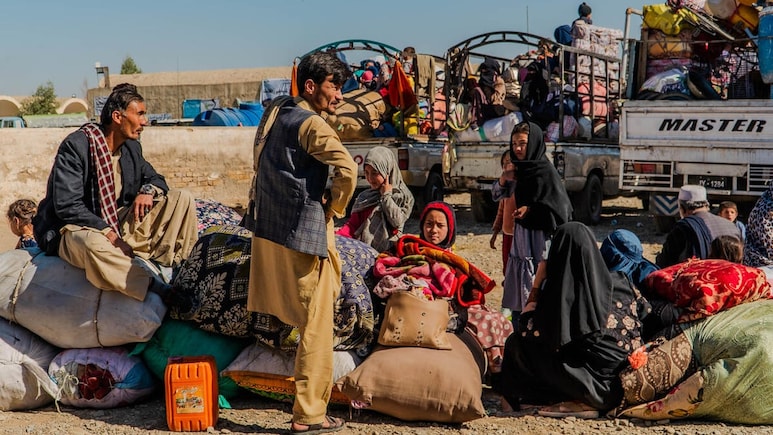 यहां से चले जाओ! पाकिस्‍तान-तालिबान के बीच तनाव का निशाना बनते मासूम अफगान शरणार्थी 