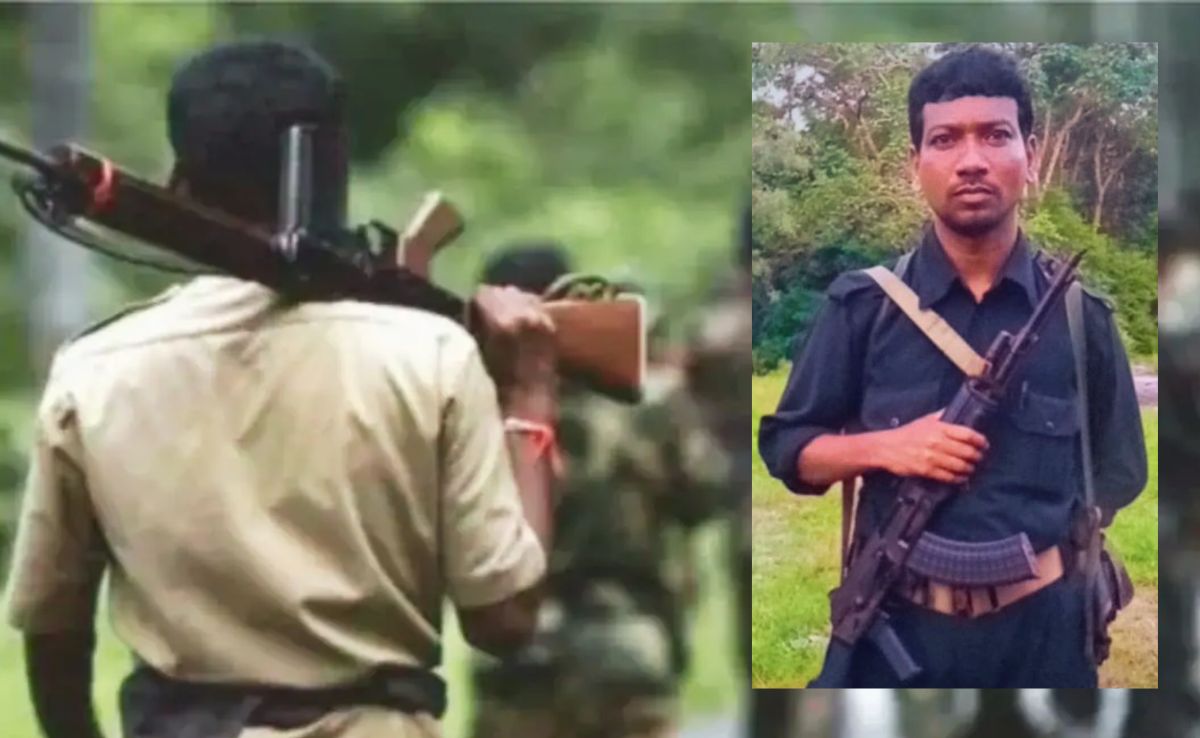 बूढ़े-कमजोर नेता, अंदरूनी संघर्ष, वैचारिक मतभेद... जानें किस तरह अंतिम सांसें गिन रहा नक्सलवाद