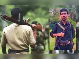 बूढ़े-कमजोर नेता, अंदरूनी संघर्ष, वैचारिक मतभेद... जानें किस तरह अंतिम सांसें गिन रहा नक्सलवाद