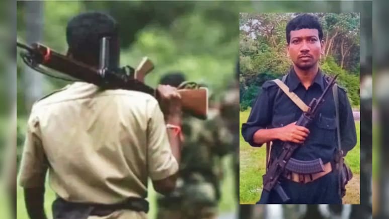 बूढ़े-कमजोर नेता, आपसी संघर्ष, अंतिम सांसें गिनते नक्सलवाद के अब बस इतने बड़े नेता बचे हैं