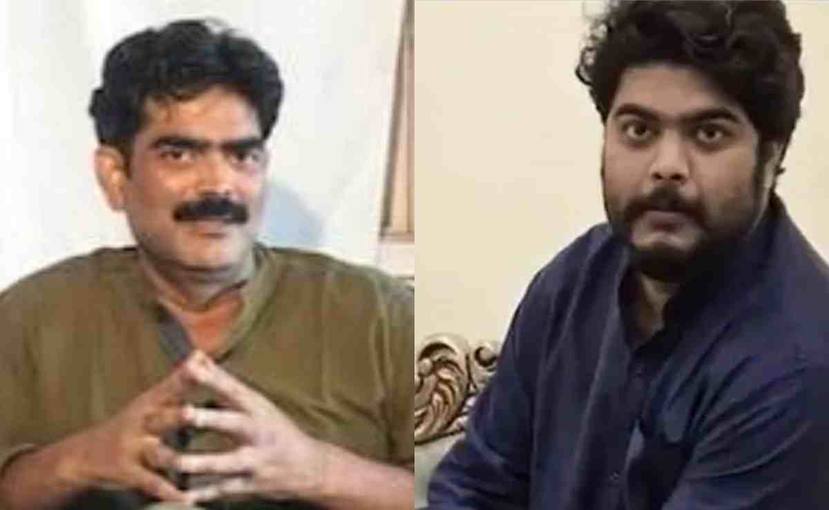 बिहार चुनाव 2025 में रघुनाथपुर का रण... शहाबुद्दीन के बिना ओसामा की 'नैया' कैसे लगेगी पार?