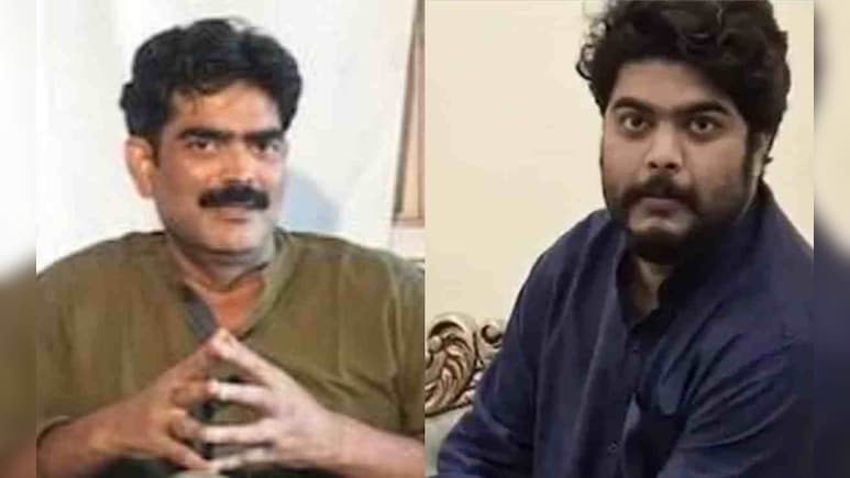 बिहार चुनाव 2025 में रघुनाथपुर का रण... शहाबुद्दीन के बिना ओसामा की 'नैया' कैसे लगेगी पार?