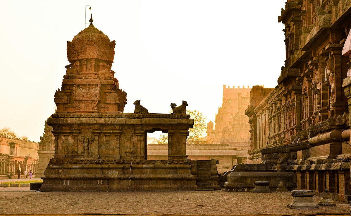 Latest and Breaking News on NDTV