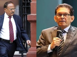 बांग्‍लादेश के NSA भारत में, अजित डोभाल से हुई खास मुलाकात 