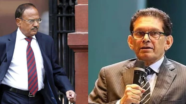 बांग्‍लादेश के NSA भारत में, अजित डोभाल से हुई खास मुलाकात 