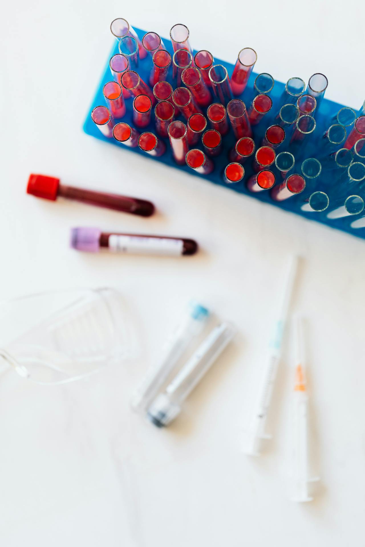 The new blood chemistry atlas marks a major step forward in understanding human health