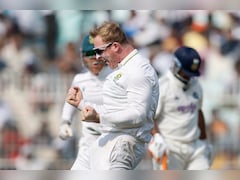 IND vs SA1st Test: कोलकाता टेस्ट में भारत की हार, साउथ अफ्रीका 30 रन से जीता, हार्मर ने झटके 4 विकेट