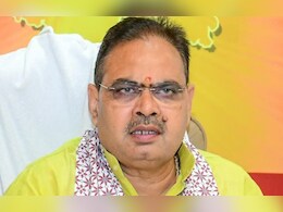 राजस्थान की भजनलाल सरकार पर बढ़ा 'जनता का भरोसा', सर्वे में दावा- लोगों ने कहा 'काम दिख रहा है'