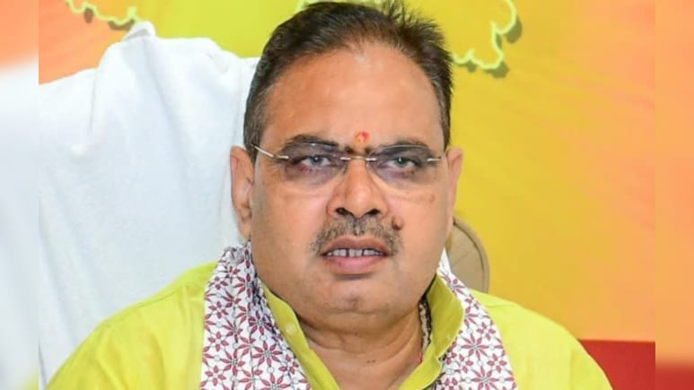 राजस्थान की भजनलाल सरकार पर बढ़ा 'जनता का भरोसा', सर्वे में दावा- लोगों ने कहा 'काम दिख रहा है'