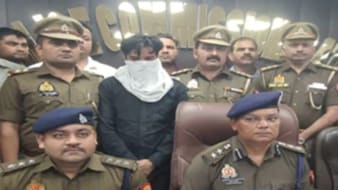 Man, Who Beheaded Lover In Noida, Said She Used To 'Extort Money' From Him