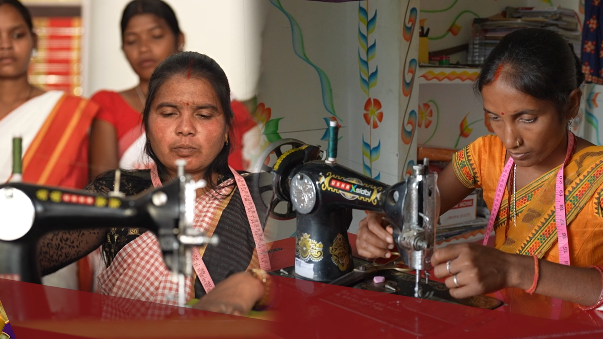 Usha Silai School Didi: The New Local Influencer