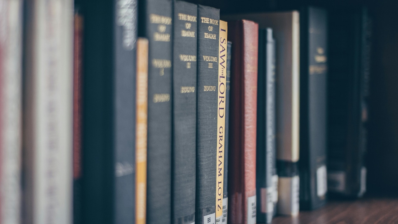 How To Choose Fiction Books That Match Your Reading Personality