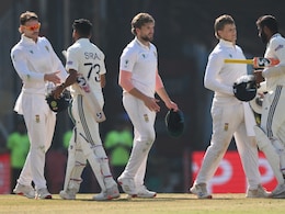 India vs South Africa Highlights, 2nd Test Day 5: India Suffer 'Record' 408-Run Defeat, Lose Series 0-2