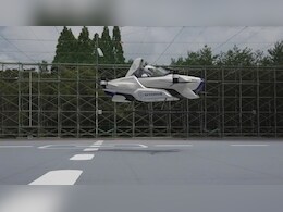 टेस्ला से पहले चीन ने उड़ने वाली कारों का शुरू किया ट्रायल प्रोडक्शन, 2026 में होंगी लॉन्च