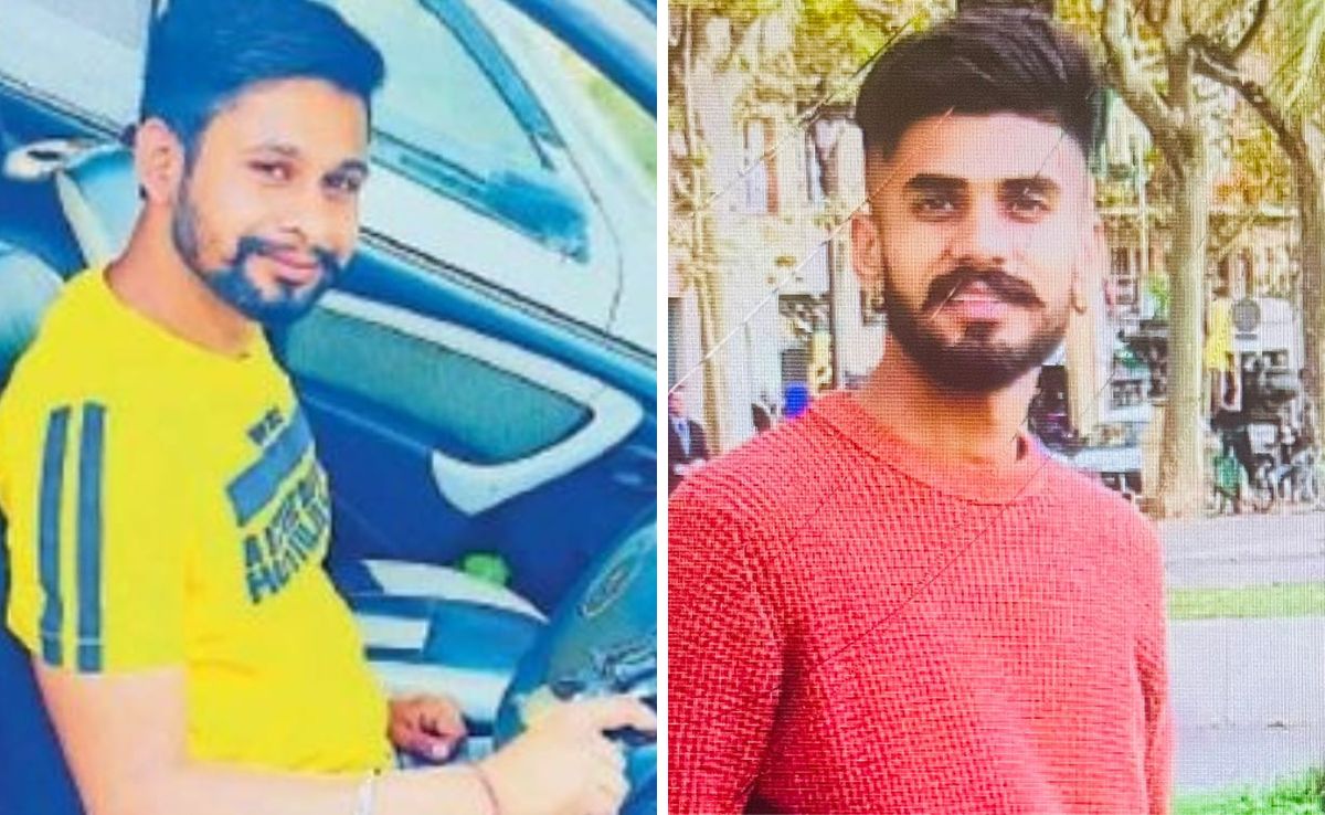 2 Of India's Most Wanted Gangsters Arrested In Georgia, US, To Be Deported