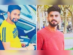 2 Of India&#039;s Most Wanted Gangsters Arrested In Georgia, US, To Be Deported