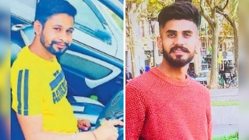 2 Of India's Most Wanted Gangsters Arrested In Georgia, US, To Be Deported