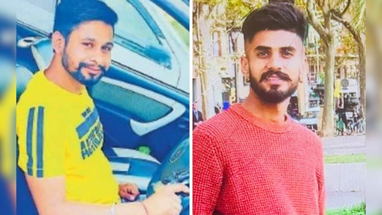 2 Of India's Most Wanted Gangsters Arrested In Georgia, US, To Be Deported