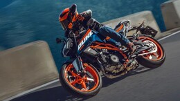 KTM 125, 250, 390 Duke Recalled Globally Over Potential Fuel Tank Cap Issue
