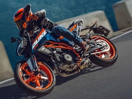 KTM 125, 250, 390 Duke Recalled Globally Over Potential Fuel Tank Cap Issue